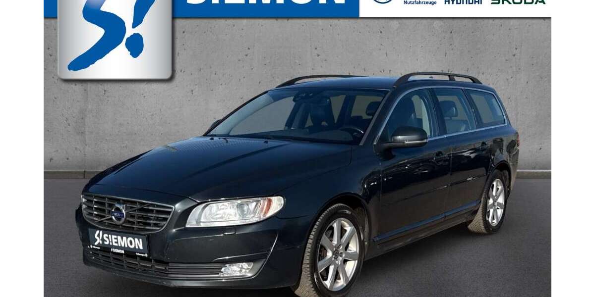 Volvo V70 379.895 km 6.330 &euro; Münster 48153