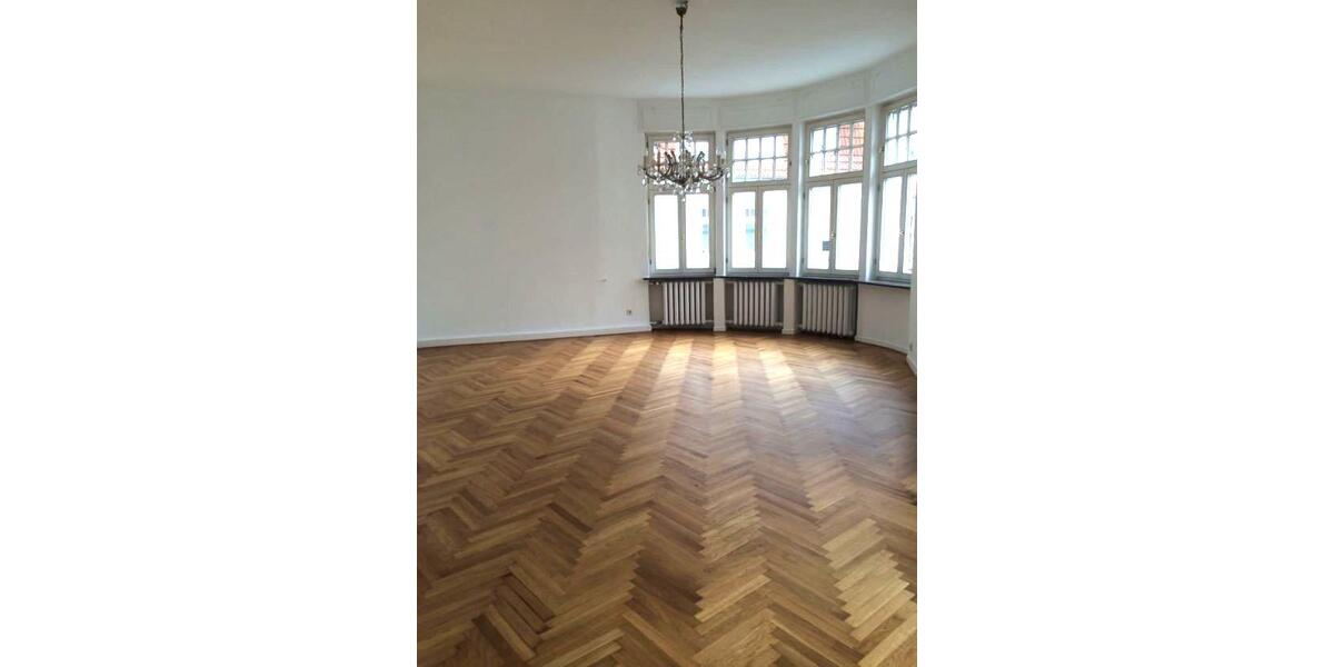 Etagenwohnung Münster Gievenbeck - 5 Zimmer, 169 m&sup2;, 1.249.000&euro; | Angebot:27298987