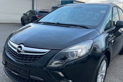 Opel Zafira 175.000 km 5.990 &euro; Münster 48157