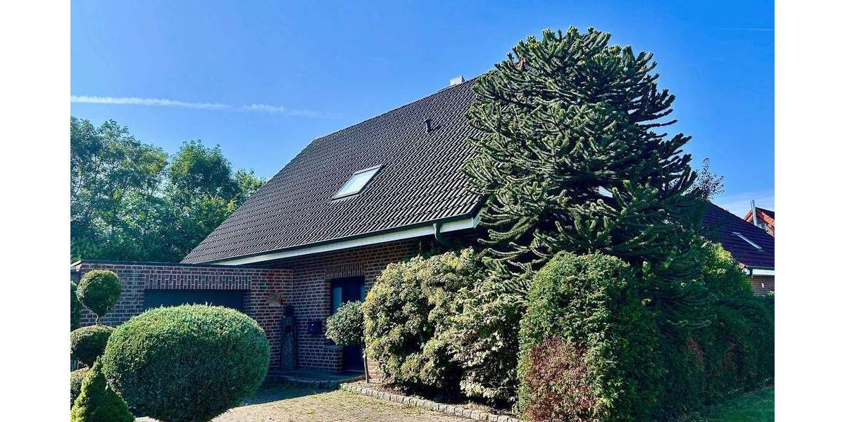 Einfamilienhaus Steinfurt-Borghorst Borghorst - 5 Zimmer, 130 m&sup2;, 479.000&euro; | Angebot:25673131