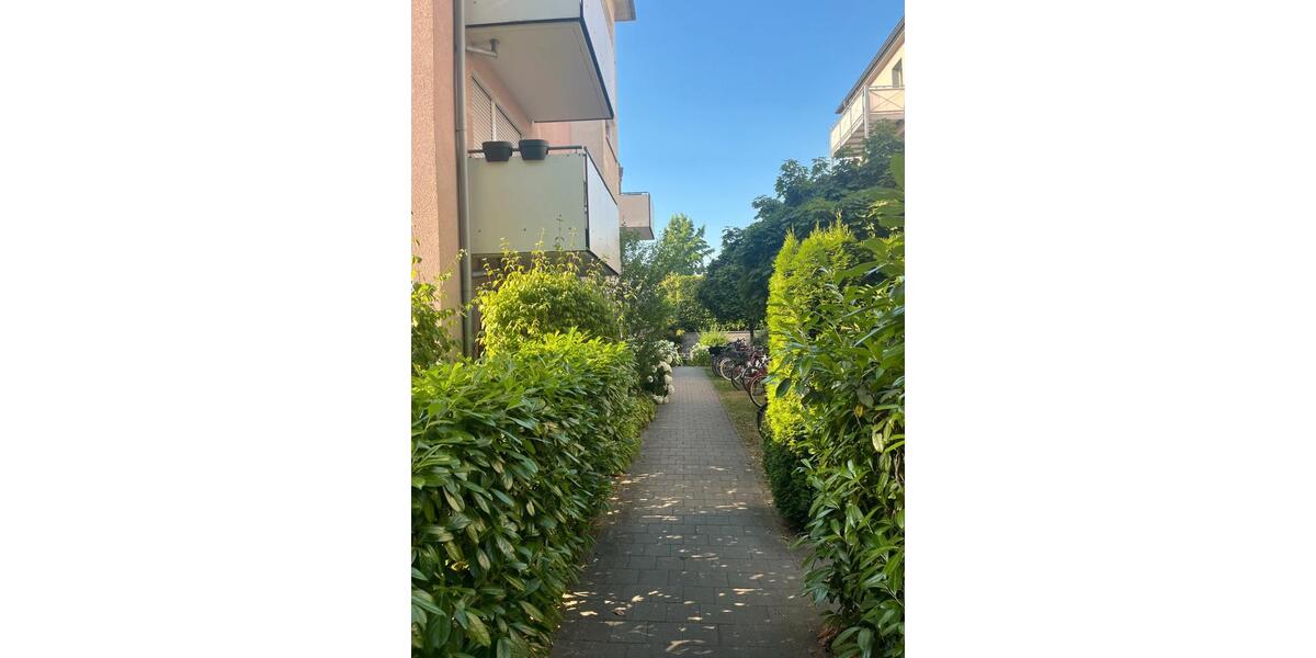 Etagenwohnung Münster Erphoviertel - 1 Zimmer, 31 m&sup2;, 249.000&euro; | Angebot:27056779