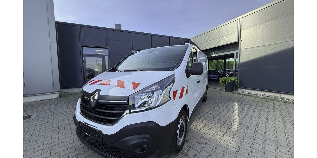 Renault Trafic 64.340 km 19.790 &euro; Emsdetten 48282