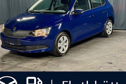 Skoda Fabia 39.956 km 9.500 &euro; Nordwalde 48356