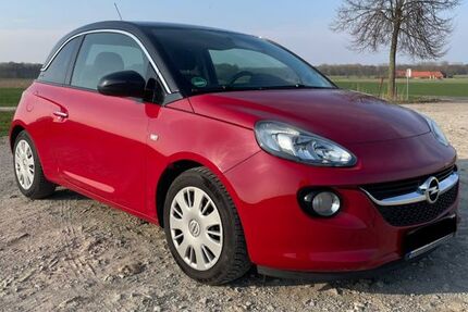Opel Adam 130.000 km 5.990 &euro; Ostbevern 48346