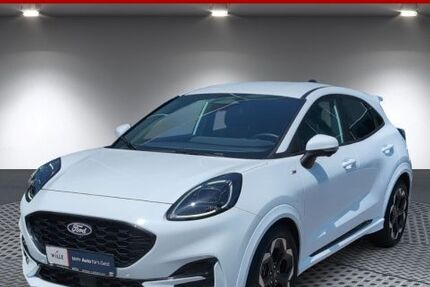 Ford Puma 6.200 km 24.550 &euro; Dülmen 48249