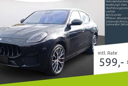 Maserati Grecale 54.018 km 56.870 &euro; Münster - Amelsbüren 48163