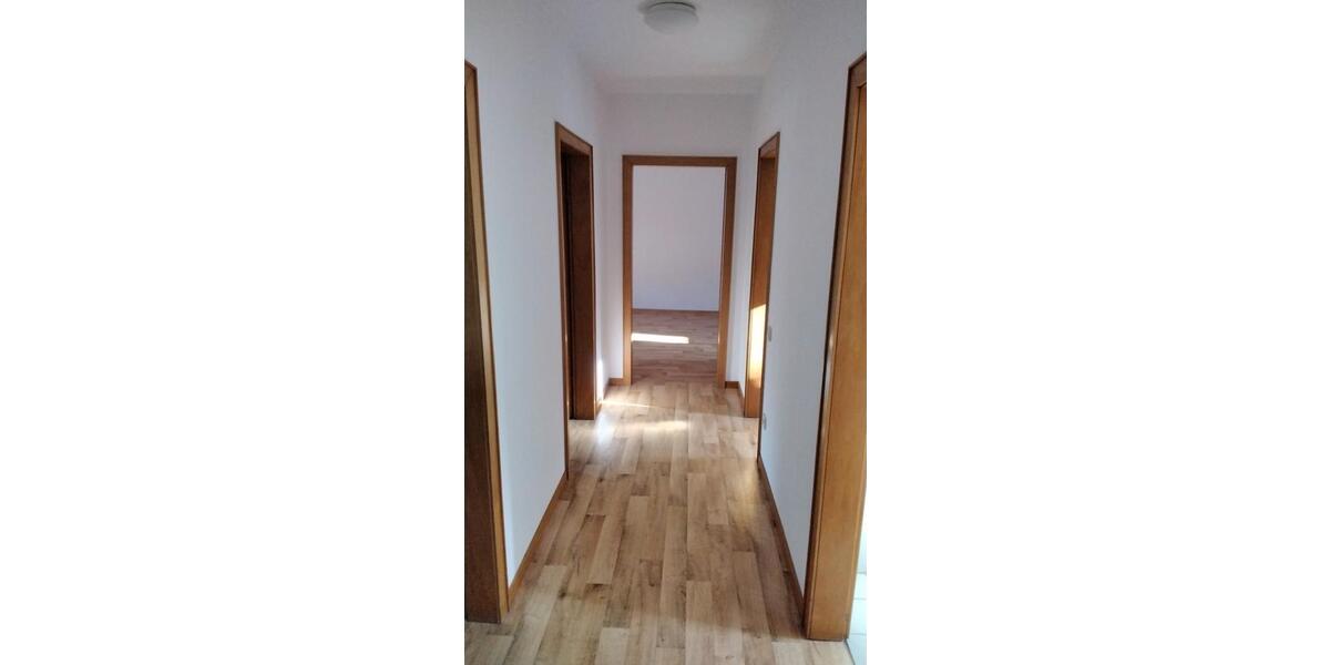 Dachgeschoßwohnung Münster Berg Fidel - 2.5 Zimmer, 62 m&sup2;, 500&euro; | Angebot:26441320