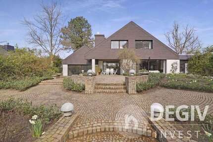 Haus Münster Berg Fidel - 8 Zimmer, 223 m&sup2;, 742.000&euro; | Angebot:26396177
