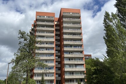Münster-Coerde: Am schönsten ist die Aussicht von oben! - Wohnung Münster Münster-Ost | Angebot:27169845