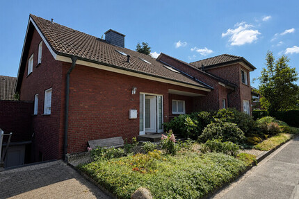 Münster-Roxel, Nähe UKM! Gut geschnitten und ruhig in einer Sackgasse gelegen! - Haus Münster Gievenbeck | Angebot:27503773