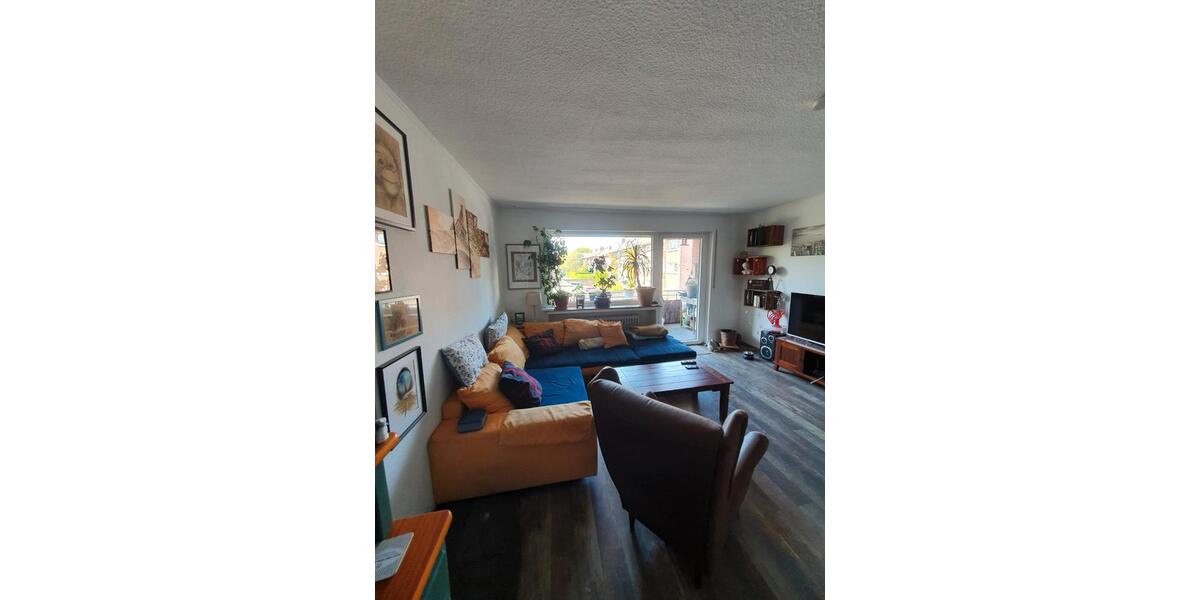 Etagenwohnung Münster Mitte-Nordost - 3 Zimmer, 72 m&sup2;, 380.000&euro; | Angebot:27101444
