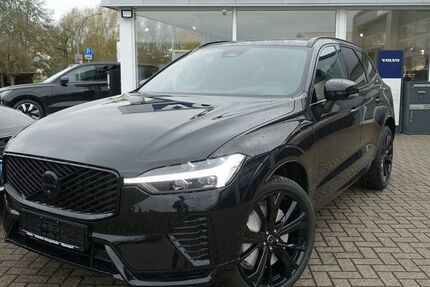 Volvo XC60 6.800 km 54.900 &euro; Warendorf 48231