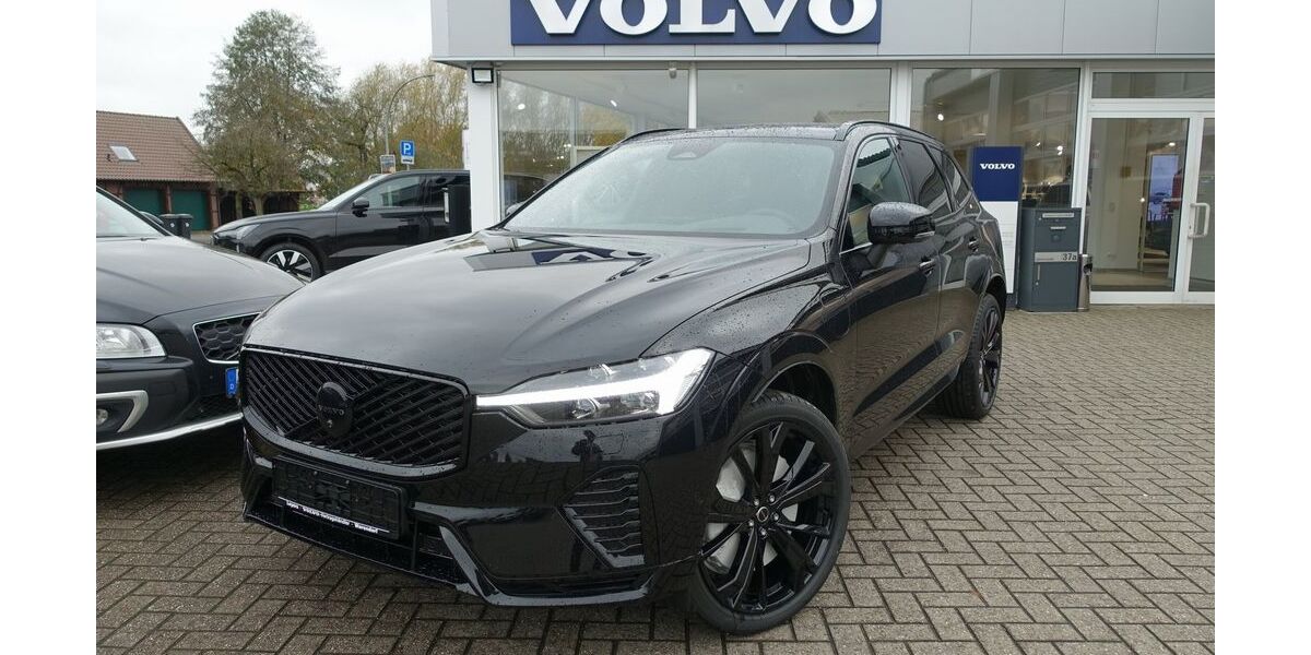Volvo XC60 6.800 km 54.900 &euro; Warendorf 48231