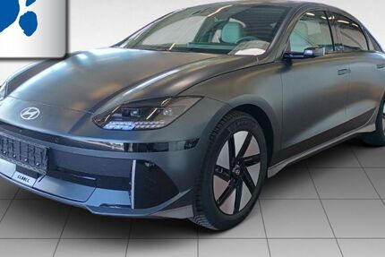 Hyundai IONIQ 6 11.012 km 34.430 &euro; Warendorf 48231