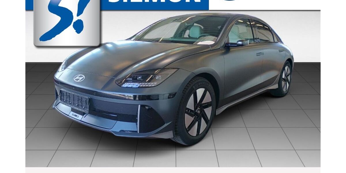 Hyundai IONIQ 6 11.012 km 34.430 &euro; Warendorf 48231