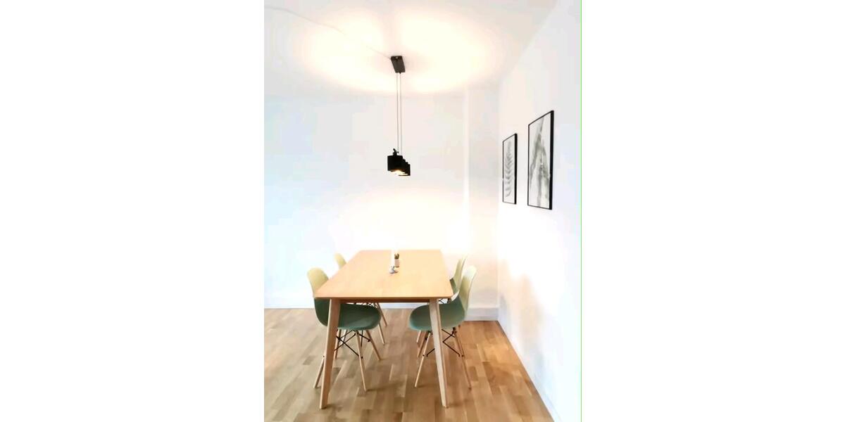 Etagenwohnung Münster Erphoviertel - 4 Zimmer, 96 m&sup2;, 460.000&euro; | Angebot:26754395