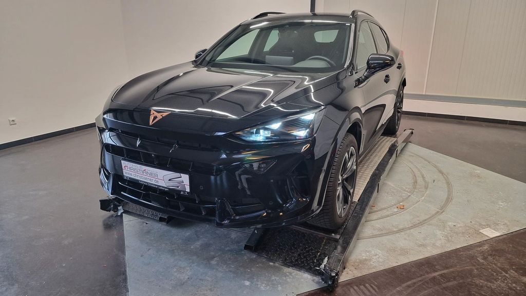 Cupra Formentor 27.410 km 30.890 &euro; Ladbergen 49549