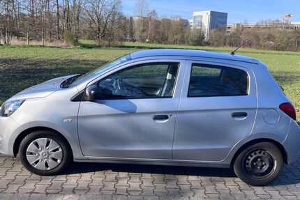Mitsubishi Space Star 133.000 km 3.490 &euro; Münster 48149
