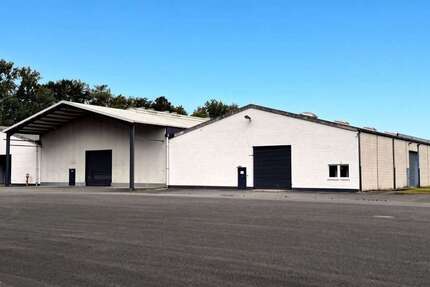 Gewerbeobjekt Greven - 1.700.000&euro; | Angebot:27323993