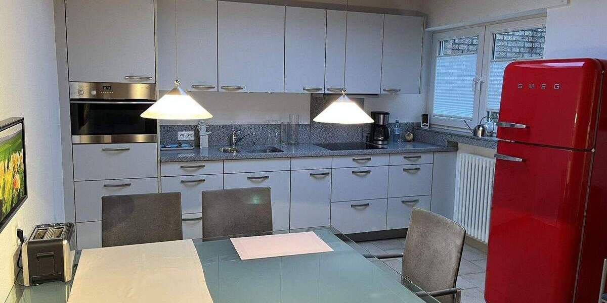 Bungalow Münster Kinderhaus - 3 Zimmer, 103 m&sup2;, 390.000&euro; | Angebot:25688680