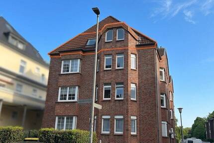 Wohnung Münster Centrum - 2 Zimmer, 51 m&sup2;, 309.000&euro; | Angebot:26820251