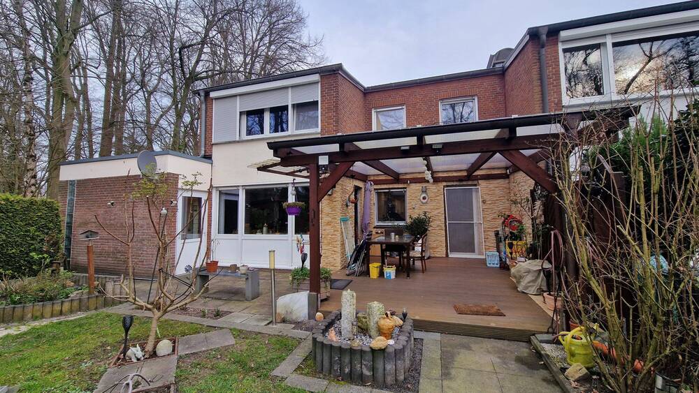 Einfamilienhaus Münster Angelmodde - 6 Zimmer, 530.000&euro; | Angebot:25729868