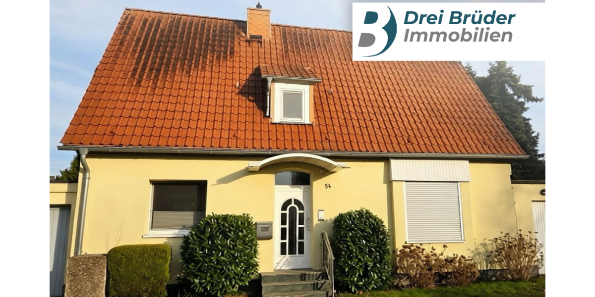 Einfamilienhaus Münster Gievenbeck - 8 Zimmer, 170 m&sup2;, 1.550.000&euro; | Angebot:25038623