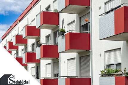 Wohnung Münster Gievenbeck - 1 Zimmer, 28 m&sup2;, 159.000&euro; | Angebot:26995003