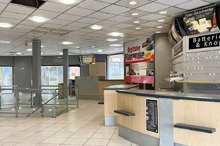 Gewerbeobjekt Nottuln - 1.600&euro; | Angebot:4293285