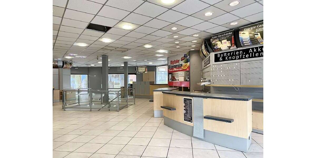 Gewerbeobjekt Nottuln - 1.600&euro; | Angebot:4293285