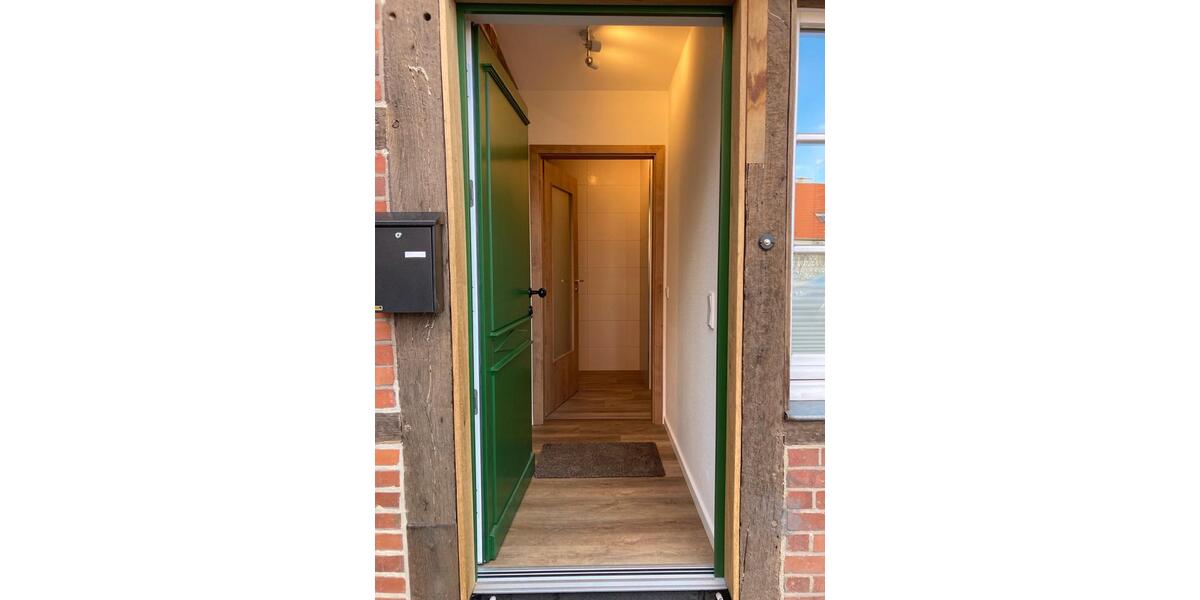 Erdgeschoßwohnung Ostbevern - 1 Zimmer, 35 m&sup2;, 660&euro; | Angebot:25992713