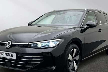 VW Passat Variant 15.000 km 52.490 &euro; Münster 48153