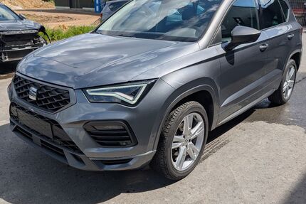 Seat Ateca 76.000 km 23.990 &euro; Senden 48308