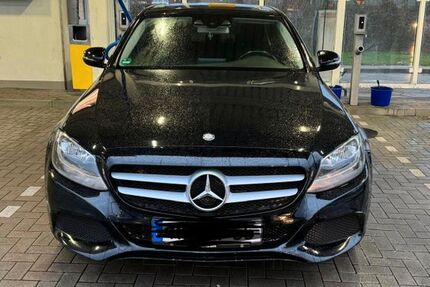 Mercedes-Benz C 200 185.000 km 13.400 &euro; Münster 48147