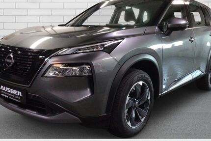 Nissan X-Trail 2.897 km 37.900 &euro; Telgte 48291