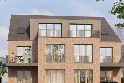 Baugrundstück in St. Mauritz - Grundstück Münster / Ost Ost | Angebot:25366535