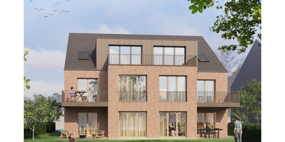 Baugrundstück in St. Mauritz - Grundstück Münster / Ost Ost | Angebot:25366535