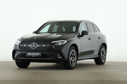 Mercedes-Benz GLC 200 9.900 km 55.550 &euro; Münster 48155