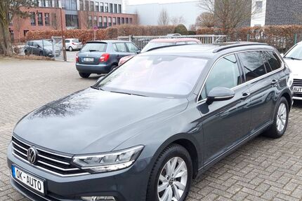 VW Passat Variant 122.800 km 17.650 &euro; Münster 48161