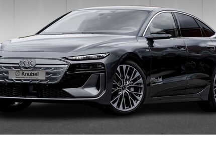 Audi A6 e-tron 24.476 km 72.880 &euro; Münster 48163