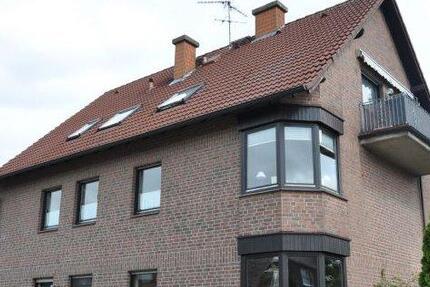 Wohnung Dülmen - 4 Zimmer, 79 m&sup2;, 690&euro; | Angebot:26606872