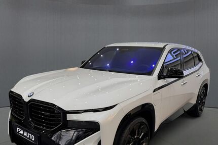 BMW XM 77.800 km 86.000 &euro; Greven 48268