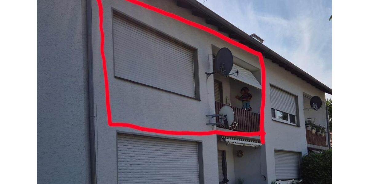 Etagenwohnung Greven - 3 Zimmer, 71 m&sup2;, 173.000&euro; | Angebot:26951447