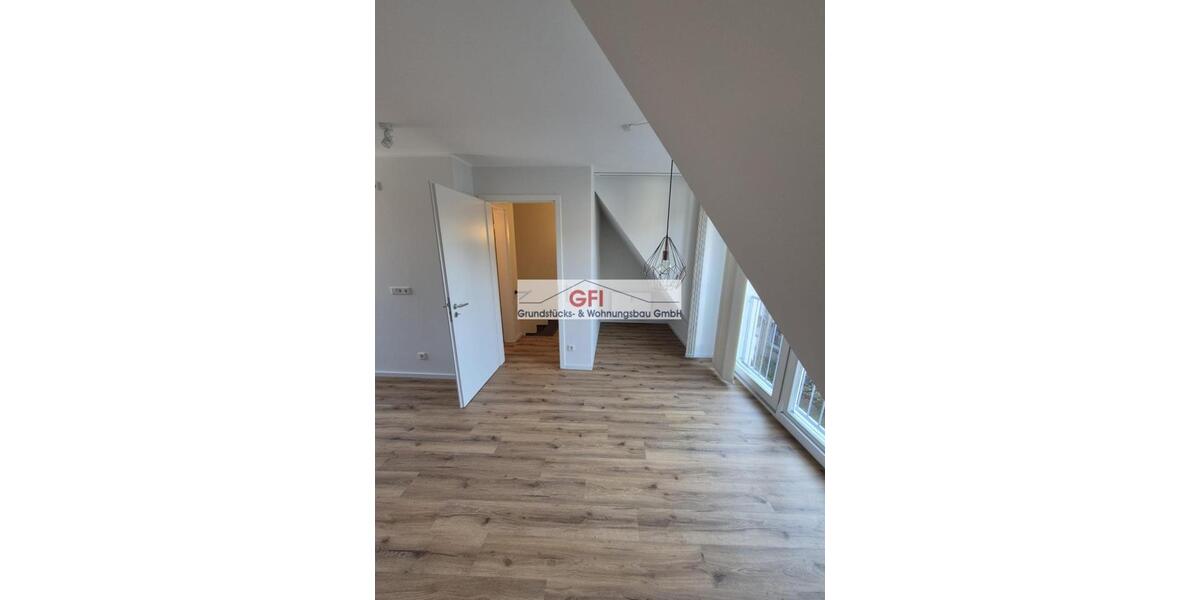 Etagenwohnung Warendorf - 2 Zimmer, 63 m&sup2;, 780&euro; | Angebot:25637902