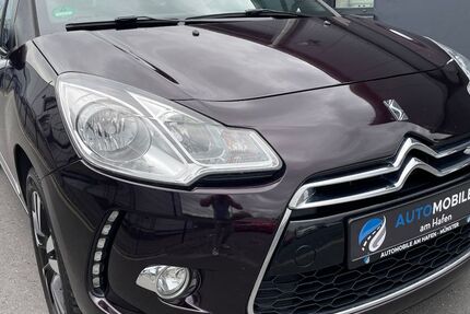 Citroen DS3 115.000 km 8.490 &euro; Münster 48155