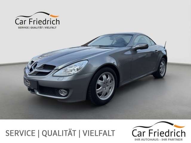 Mercedes-Benz SLK 200 140.200 km 13.450 &euro; Steinfurt-Borghorst 48565