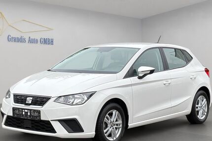Seat Ibiza 111.800 km 7.350 &euro; Greven 48268