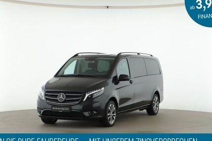 Mercedes-Benz Vito 40.500 km 1.000.000 &euro; Senden-Bösensell 48308