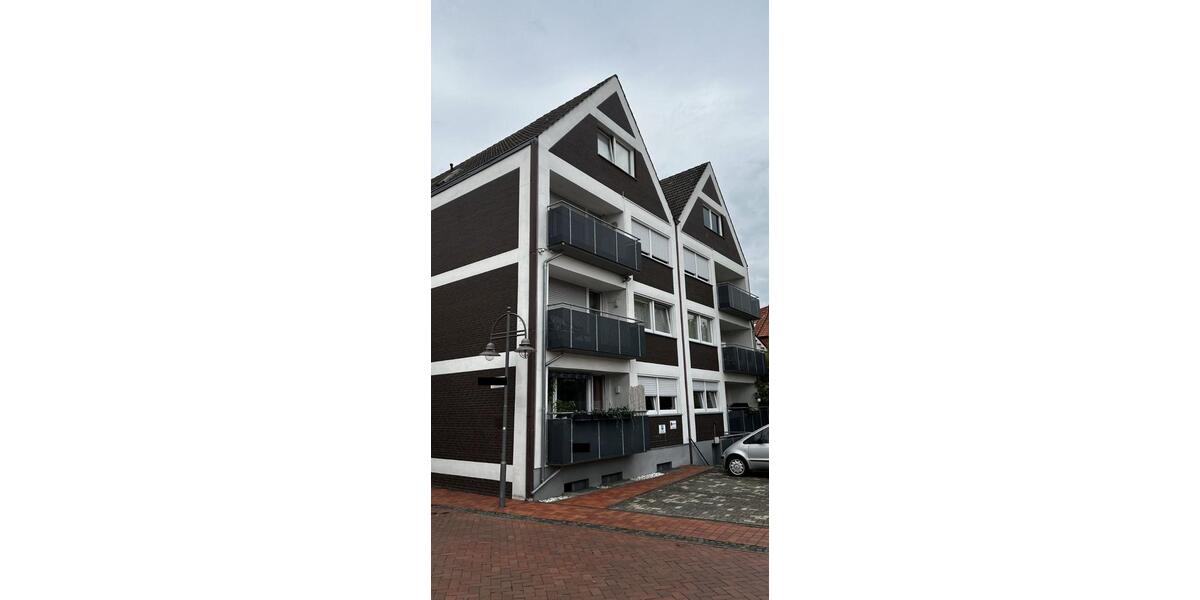 Etagenwohnung Steinfurt - 3.5 Zimmer, 97 m&sup2;, 1.050&euro; | Angebot:25959356