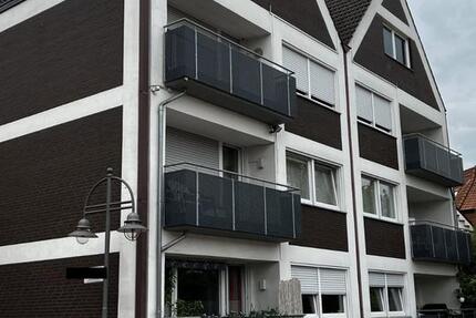 Wohnung Steinfurt - 3.5 Zimmer, 97 m&sup2;, 1.050&euro; | Angebot:25959356